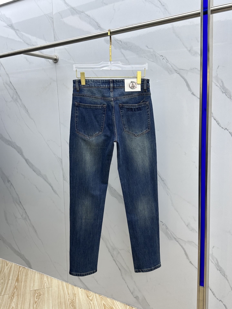 Pra*a jeans